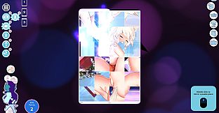 Mosaique Neko Waifus 4 Free R18