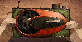 The Dream Machine: Chapter 3