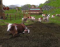 Wildlife Park 2 - Farm World