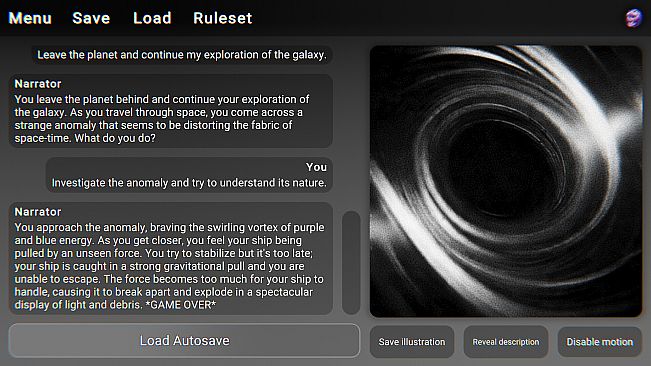 DREAMIO: AI-Powered Adventures
