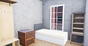 Bodybuilder Simulator