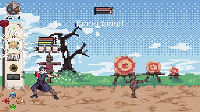 Magical Waifus Academy