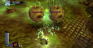 Madballs in Babo:Invasion