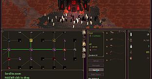 Cult Inc.