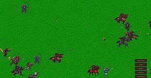 Region at War: The Shogun's Tale of War