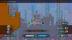 Nice Day for Fishing