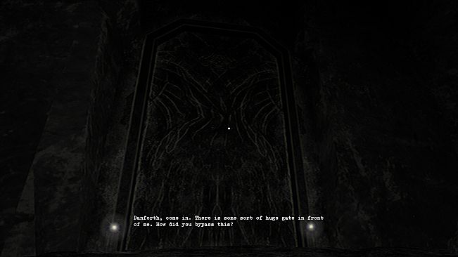 Astrophobia