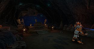 All In One Sports - KungFu DLC