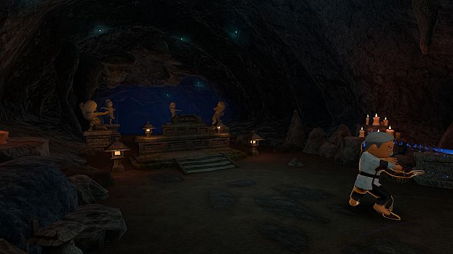 All In One Sports - KungFu DLC