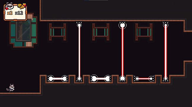 Rogue Raccoon (Windows)