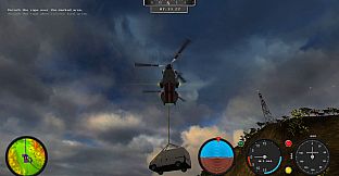 Helicopter Simulator 2014: Search and Rescue
