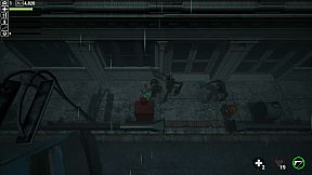 The Breeding: The Fog