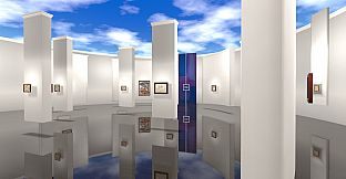 MalovMetaArt Metaverse