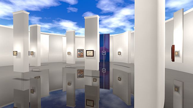 MalovMetaArt Metaverse