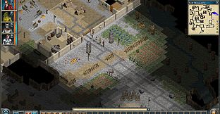 Avernum 4: Greed and Glory