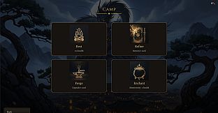 Folklore War Game