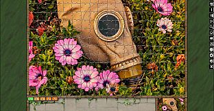 Jigsaw Puzzle Pack - Pixel Puzzles Ultimate: Variety Pack 15