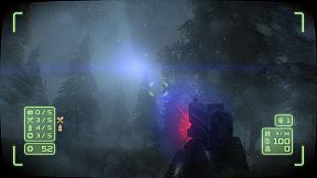 Void Stealer Bodycam Horror