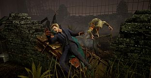 Dead by Daylight - Macabre Tales Pack