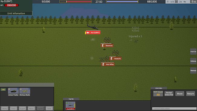 Hot War 21st: Black Sea