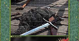 Jigsaw Puzzle Pack - Pixel Puzzles Ultimate: Variety Pack 7XS