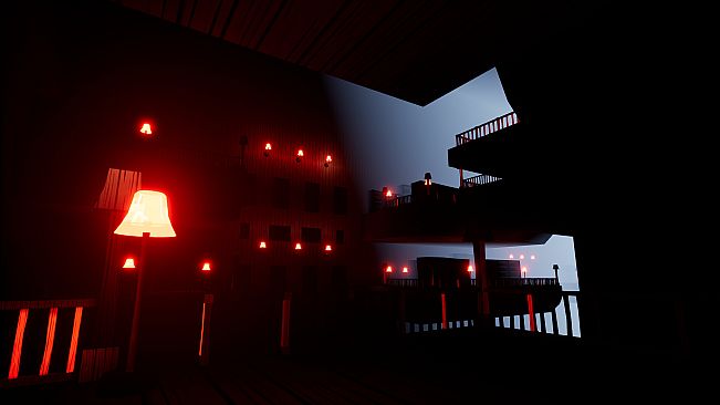 A Moustache in the House 2