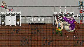 It's Grim Up North | Chapter 1 & 2