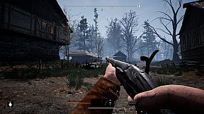 Redemption of the Damned