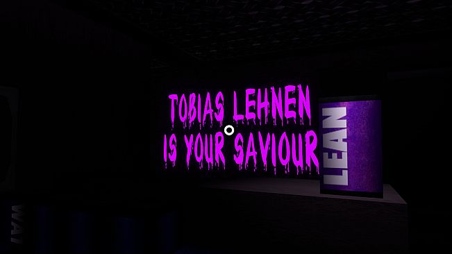 Lean Simulator: Desperation