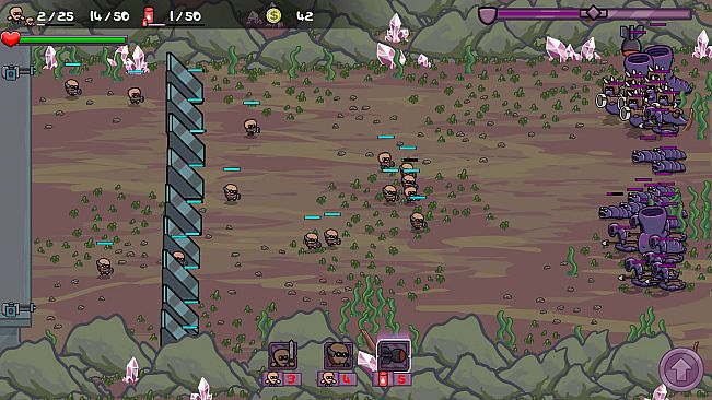 Lord of the Click: Interstellar Wars