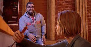 Life is Strange: Reunion Deluxe Edition