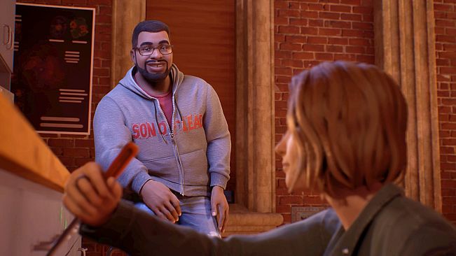 Life is Strange: Reunion Deluxe Edition
