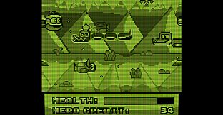 Bobble and the Tri-Crystal