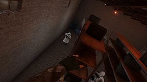 Warrior Paint - 2005 GOTY Edition