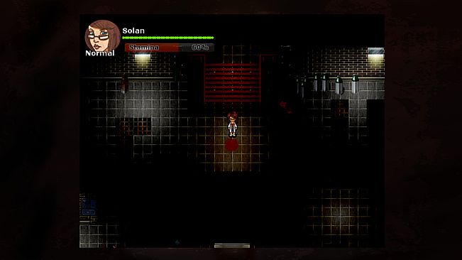 Empty Soul - S&S Edition