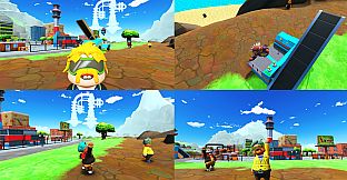 Totally Reliable Delivery Service - Dress Code