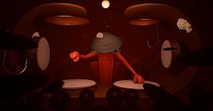 JOYSTICK JAMMERS: One Prawn