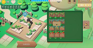 Topsoil Town