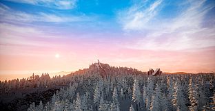 Fernbus Simulator - Rennsteig