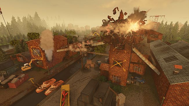 Teardown: Deluxe Edition