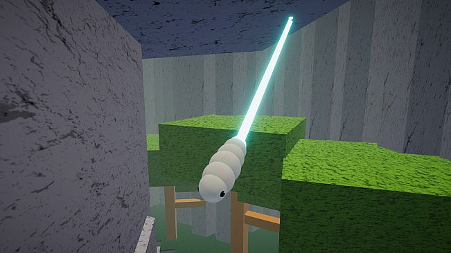 Worm Adventure 4: Into the Wormhole