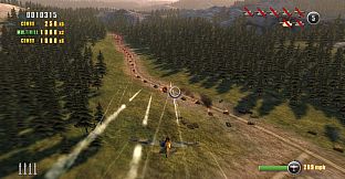 Dogfight 1942 Russia Under Siege