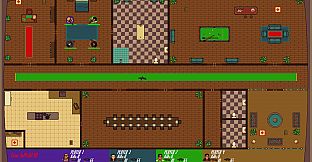 Pixel Killers - The Showdown