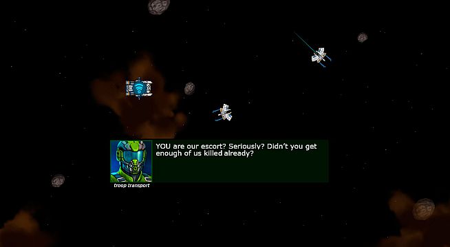 Strike Squadron: Caracará