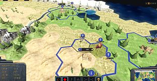 Fertile Crescent