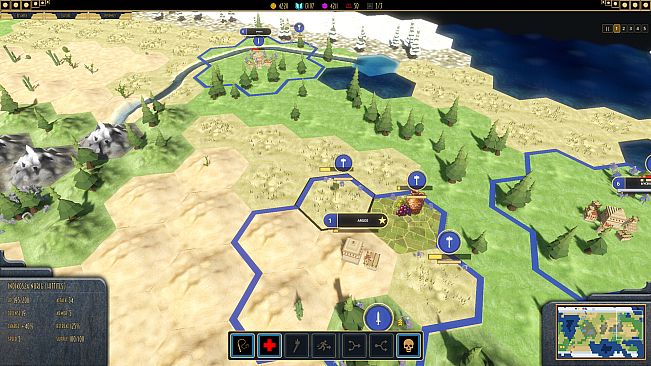 Fertile Crescent