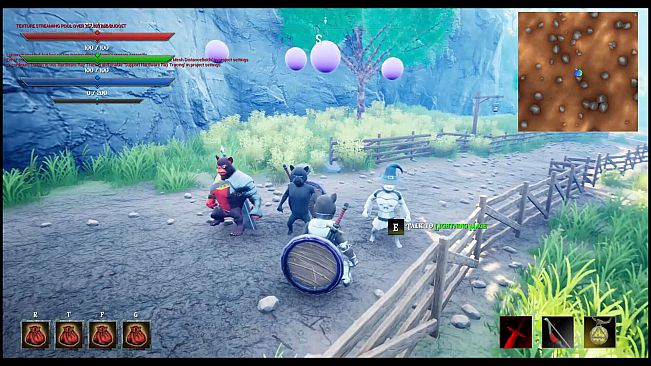 Scaredy Cat: The tale of Boo