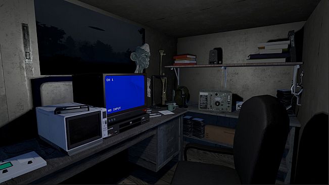 The Greys: Human Abductions