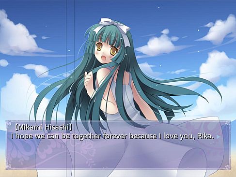 Notch - The Innocent LunA: Eclipsed SinnerS