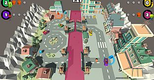 Fruit Postal Service